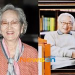 김영옥, 대부 故 이순재 <b>생전</b> 소신에 공감 “돈 안 되는 연기?...
