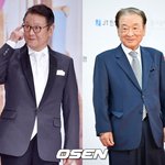 박근형, '꽃할배' 같이 간 故이순재 마지막 만남 공개.."많이...