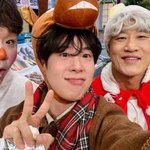 '주사이모'로 3명 하차한 '놀토'…<b>피오</b>, 촬영장 공개 '휑하지만...