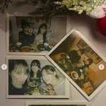 <b>김보라</b>, 이혼 후 첫 크리스마스.. 1세 연하 배우와 파티 인증샷...