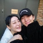 [댓글부탁해] 이준호, 또 <b>미담</b> 터졌다…김혜은 "가식 없고 예의...