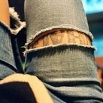 어느 <b>남돌</b>이 타투하고 엄마한테 들은 소리