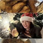 산다라박 맞아? 소식가 접고 대식가 됐다..“Merry Christmas”