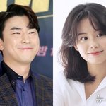 이시언서지승 결혼 5년만에 부모된다…"임신 중, <b>내년</b> 출산 예정"