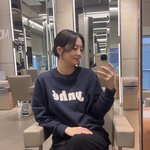 김소영, 벌써 임신 7개월차인데 다 <b>가려</b>지는 D라인..너무 마른...