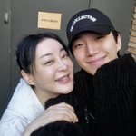 이준호 실제 인성 어떻길래, 아나운서 출신 여배우 “참 아름답습니다”