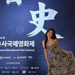 박한별, 공식<b>석상</b> 등장한 소감…“감회 새로워” [SS현장]