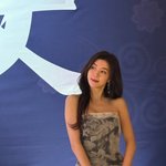 '복귀' 박한별, 춘사 영화제<b>MC</b> "오랜만에 드레스, 감회 새로워"