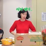 최화정, P사 '명품 스웨터' <b>착용</b>했는데…아무도 못 알아봐 '굴욕'...