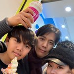 김소현손준호, '<b>상위</b> 0.1% 영재' 子와 다정 셀카…"오랜만에...