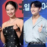  8년 열애 숨긴 송지효에 '<b>섭섭</b>'..."16년 알았는데 안 들킨...