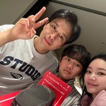 김소현·손준호, <b>영재</b> 아들과 성탄 데이트…“아빠 판박이” 폭풍성장...