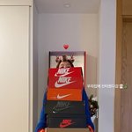 '온주완' 방민아, 결혼 후 첫 <b>크리스마스</b>…"산타 왔다 감"