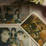 김보라, 이혼 후 첫 <b>크리스마스</b>…김혜윤→악뮤 이수현과 심심할 틈...