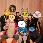 '으리으리 숲뷰家' 홍현희<b>제이쓴</b>, 어린이집 모임=워커힐 호텔서…"행복한...