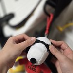 ༼;´༎ຶ ۝ ༎ຶ ༽ 스누피 <b>키링</b> 귀여워서 나 운다