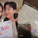 박나래 갑질 논란 속 '다른 <b>행보</b>'…도경완, 16년 함께한 스태프에...