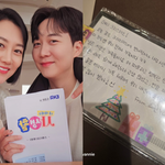 정도면 가족” 도경완의 연말 <b>인사</b>, 박나래 사태와 대비 [SD이슈]