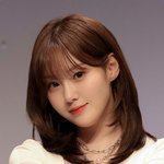 <b>김채현</b> 조카 예뻐짐 ㄷㄷ