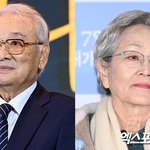 김영옥, 故이순재 연기자 소신 <b>강조</b>…"돈 생각하고 연기하면 안...