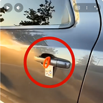 여자들이 절대 만져선 안되는 <b>물건</b>.