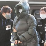 캄보디아 도피 '마약 혐의' 황하나, 구속 기로[노컷네컷]