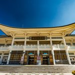 [국내여행] 문경새재도립공원 옛길<b>박물관</b>