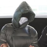 혐의' 황하나, 해외 <b>도피</b> 중 출산 "캄보디아서 아이 낳았다"