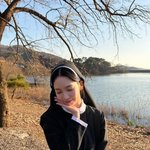 [드루와] 에스파 카리나, <b>수녀</b>가 이렇게 예뻐도 돼? 사람 홀리는...