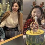 [드루와] '윤남기' 이다은, 걱정 쏟아낸 16개월 子 건강 상태...