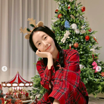 [드루와] “두딸맘 맞아?” 이정현, 45세 안 믿기는 ‘동안 미모’...