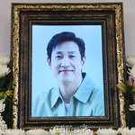 <b>편안</b>함에 이르렀나…이선균, 오늘(27일) 2주기