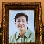 故 이선균, 마지막까지 싸웠다..."억울하다" 호소에도 이별...