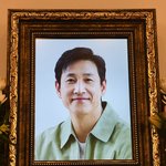 '나의 아저씨' 故 이선균, 전혜진 홀로 남기고…마약 수사 중 사망...