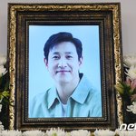 故이선균 사망 2주기…'기생충'부터 '나의 아저씨' <b>여전</b>한 존재감