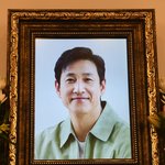 <b>영원</b>한 나의 아저씨… 故 이선균, 오늘(27일) 2주기