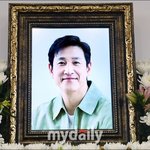 고(故) 이선균, 오늘(27일) 2주기… '그리운 나의 아저씨'