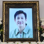 故 <b>이선균</b>, 어느덧 사망 2주기…여전히 그리운 이름