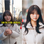 ‘정웅인 둘째 딸’ 소윤, 몰라보게 성장한 모습 눈길…“배우가 될...