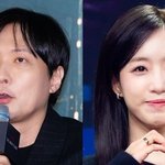  함은정과 결혼 3주 만에 입장 발표 "<b>주변인</b> 모두 놀랐다"