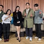 [추천선플만] 나혼자산다 크러쉬 여자친구 레드<b>벨벳</b> 조이박수영 고정 출연...