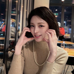 ‘음주운전 논란’ 리지, <b>크리스마스</b> 근황 공개…달라진 비주얼 눈길