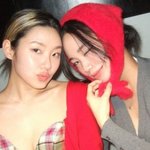 [추천선플만] 노윤서X<b>리정</b>, 예쁜 애 옆에 또 예쁜 애 ‘크리스마스’...