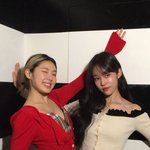 [추천선플만] 둘이 친했어? <b>리정</b>, 노윤서와 크리스마스 함께 보냈네