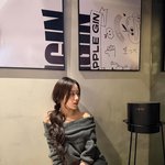 [추천선플만] “햅삐<b>연말</b> 이모저모”…강나언, 겨울 공기 속→몽환...