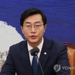 [댓글부탁해] [단독] "<b>성추행</b> 아닌 데이트폭력" 주장한 장경태...