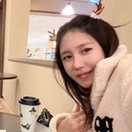 이지아, 47세 나이 무색…카페서 빛난 동안 미모 [<b>MD</b>스타]