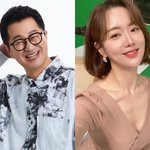 [댓글부탁해] 지상렬, 16세 연하 쇼<b>호스트</b> 신보람과 열애 티 팍팍...