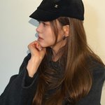 고아라, <b>베일</b> 듯한 옆선…오뚝한 콧날 '눈길' [N샷]