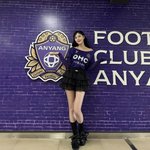 ‘축덕’ 오하영 “’<b>패션</b> 축구팬’이라 불러도 좋다…많은 분이 K리그...